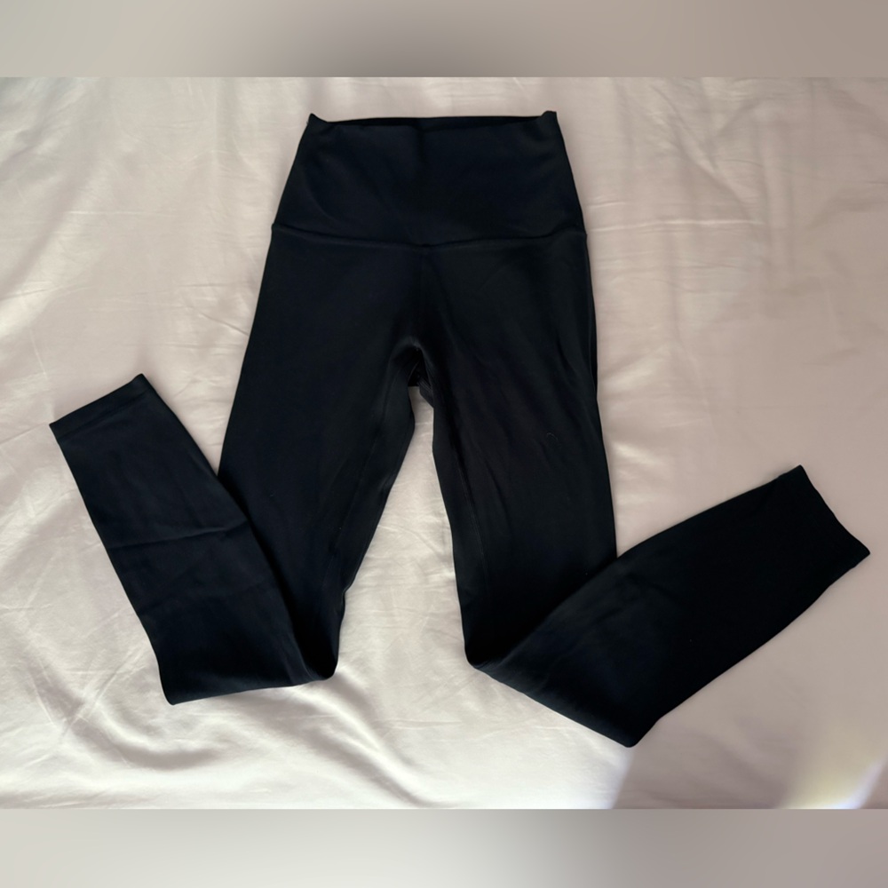 Lululemon align leggings